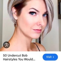 Hair Cuttery Color & Haircuts - Granger - The vision