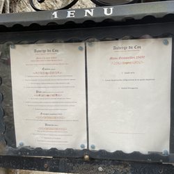 Auberge du Coq