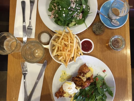 St Jude Cafe by null