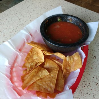 Acevedos Hawaicano Cafe - Chips and salsa. - Mexican Near Me - Kahului, Hawaii Acevedos Hawaicano Cafe - Chips and salsa. - Mexican Near Me - Kahului, Hawaii