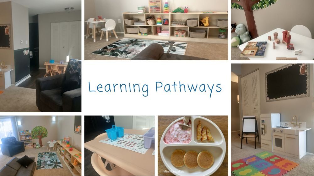Learning Pathways - childcare center in Indianapolis, IN