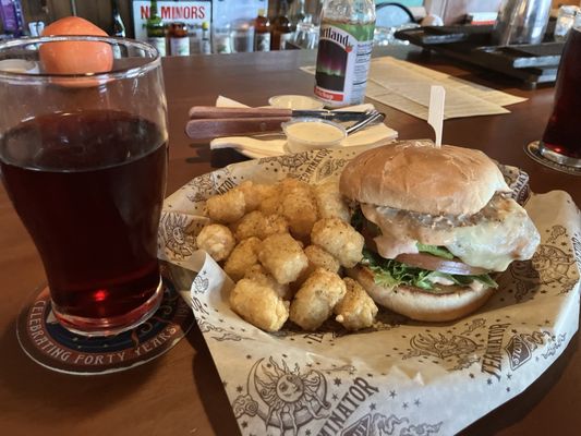 McMenamins Mall 205 by null