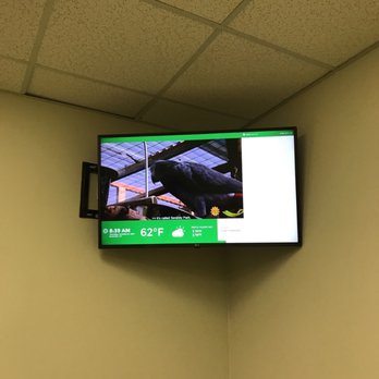 Quest Diagnostics - Not really sure why we're not watching FOX NEWS!!! - Laboratory Testing Near Me - Encinitas, California