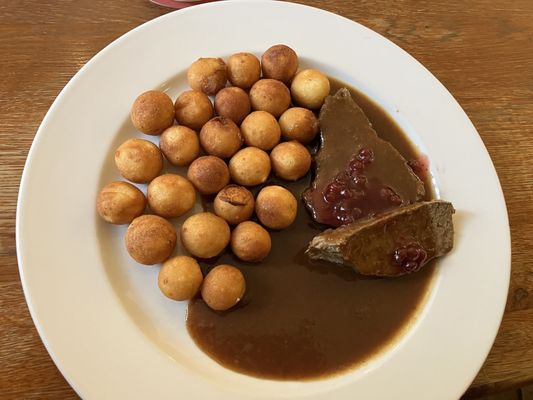 Pivovar U Medvídků by null