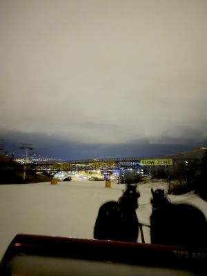 Park City Sleigh Rides by null