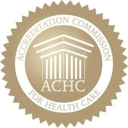Nuera Hospice - ACHC Accredited