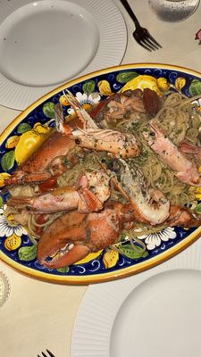 San Lorenzo Ristorante by null
