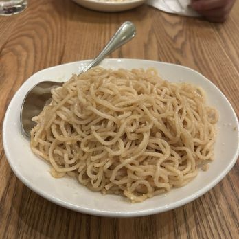 Thanh Long - Garlic Noodles - Seafood Near Me - San Francisco, California