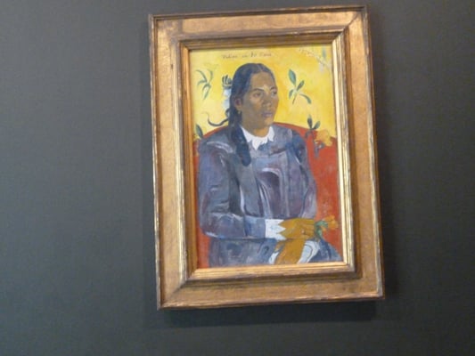 Ny Carlsberg Glyptotek by null Ny Carlsberg Glyptotek by null