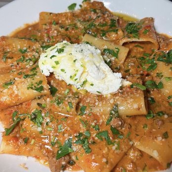 Rosso Vino - Italian Near Me - Branford, Connecticut