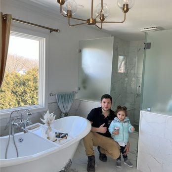 RM 365 - Our Work - Glass & Mirrors Near Me - Flushing , New York RM 365 - Our Work - Glass & Mirrors Near Me - Flushing , New York