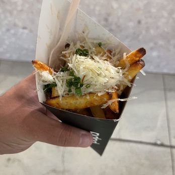 Julia & Henry's - Truffle fries on the first floor - Food Court Near Me - Miami, Florida Julia & Henry's - Truffle fries on the first floor - Food Court Near Me - Miami, Florida