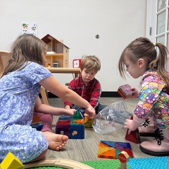 A Place To Grow - Small class sizes offer just the right amount of socialization for your child to be successful. - Child Care & Day Care Near Me - Wingate, North Carolina A Place To Grow - Small class sizes offer just the right amount of socialization for your child to be successful. - Child Care & Day Care Near Me - Wingate, North Carolina