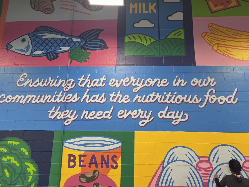 Cleveland Foodbank - social services organization in Cleveland, OH