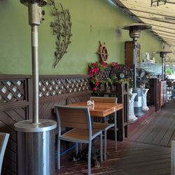 Elia Greek Restaurant