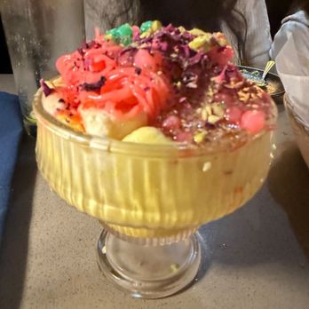 Dilli 6 - Giani di falooda - Indian Near Me - Kirkland, Washington Dilli 6 - Giani di falooda - Indian Near Me - Kirkland, Washington