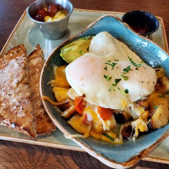 First Watch - Skillets are my ABSOLUTE FAVORITE! - Breakfast & Brunch Near Me - Raleigh, North Carolina First Watch - Skillets are my ABSOLUTE FAVORITE! - Breakfast & Brunch Near Me - Raleigh, North Carolina