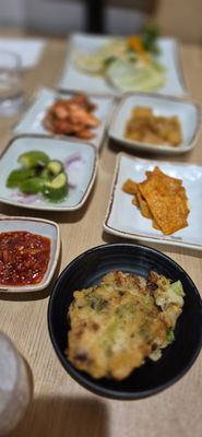 LASUNG TOFU & POT RICE 라성순두부 by null