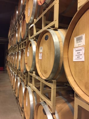 LangeTwins Family Winery and Vineyards by null