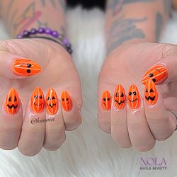 Nola Nails Beauty