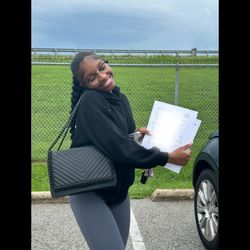 St Charles County Driving School - Great Job!  Another new safe defensive teen driver!