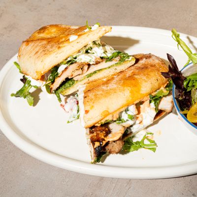 Bite Food & Coffee Co by null