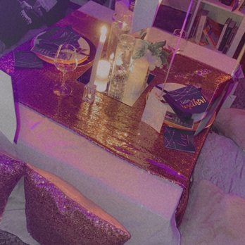 Slumber Dreamz - Date night - Party & Event Planning Near Me Slumber Dreamz - Date night - Party & Event Planning Near Me