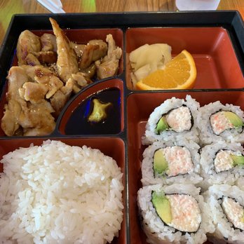Yo Sushi - lunch special - Sushi Bars Near Me - Vallejo, California Yo Sushi - lunch special - Sushi Bars Near Me - Vallejo, California