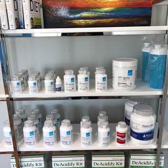 Vitology Institute - Just a few of our supplements! - Weight Loss Centers Near Me - Tysons, Virginia Vitology Institute - Just a few of our supplements! - Weight Loss Centers Near Me - Tysons, Virginia