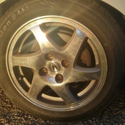 LM Mobile Tire Service