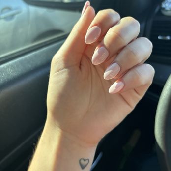 CND Nails & Spa - Pink nails - Nail Salons Near Me - Stillwater, Oklahoma CND Nails & Spa - Pink nails - Nail Salons Near Me - Stillwater, Oklahoma