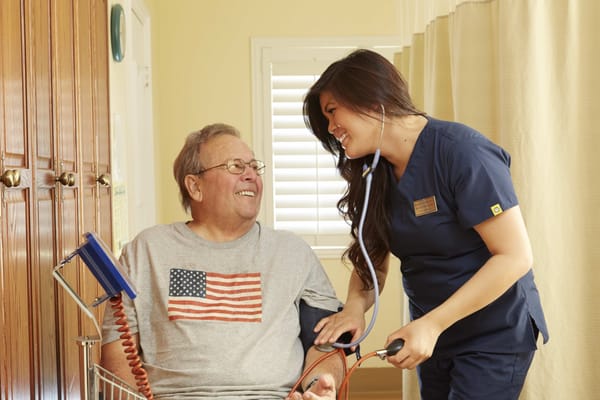 BEACHSIDE NURSING CENTER 31 Photos & 73 Reviews 7781 Garfield Ave