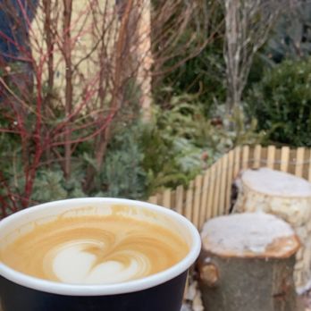 Madcap Coffee - Coffee Roasteries Near Me - Detroit, Michigan