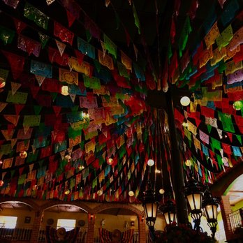 La Hacienda Mexican Restaurant - Beautiful decorations inside. - Mexican Near Me - Cypress, Texas La Hacienda Mexican Restaurant - Beautiful decorations inside. - Mexican Near Me - Cypress, Texas