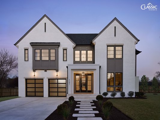 Classic Homes of Maryland