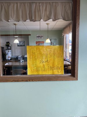 Kernel Restaurant by null