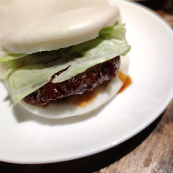 IPPUDO NY - Hirata Buns - Ramen Near Me - New York, New York IPPUDO NY - Hirata Buns - Ramen Near Me - New York, New York