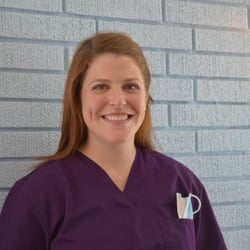 Scheive Family Dental Care - Dr. Colleen Scheive