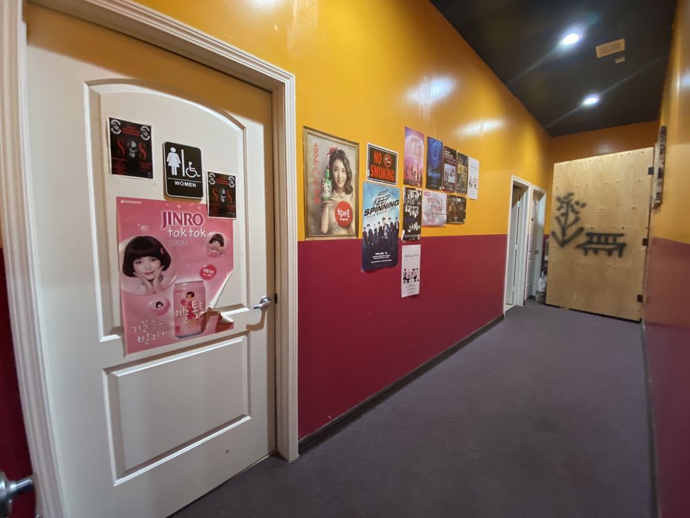 SOHO KARAOKE BAR & SOJU Updated October 2024 79 Photos & 52 Reviews 1901 Gessner Rd