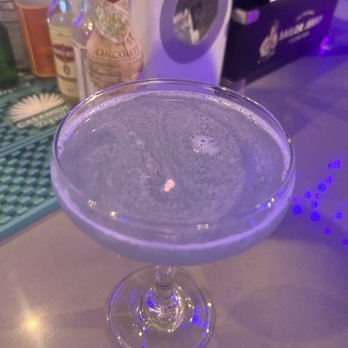 Dirty Laundry - Hornet frog wash - Speakeasies Near Me - Fort Worth, Texas