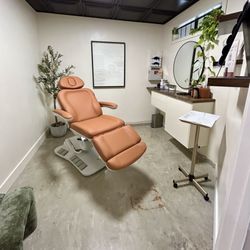 REV IV & Wellness