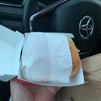 Jack in the Box - Hair in my food - Fast Food Near Me - Daly City, California Jack in the Box - Hair in my food - Fast Food Near Me - Daly City, California