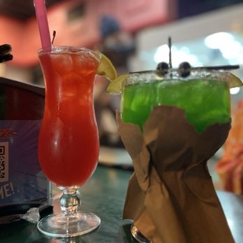 ComicX Restaurant Bar & Store - American Near Me - Phoenix, Arizona