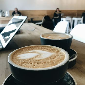 Solid Coffee Roasters - Coffee Roasteries Near Me - Artesia, California