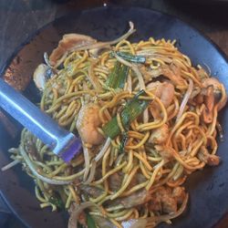 House of Chang - House Special Lo Mein