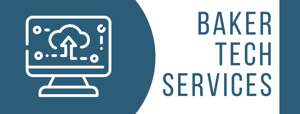 BAKER TECH SERVICES Updated November 2024 126 N Oak Ave, Owatonna