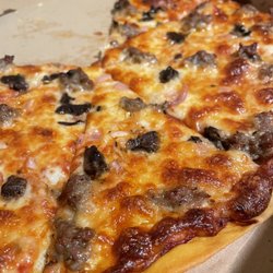 Villalobos Pizzeria