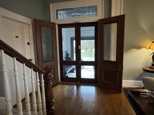 Aerie Bed & Breakfast by null