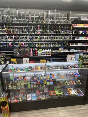 Express Smoke N Vape