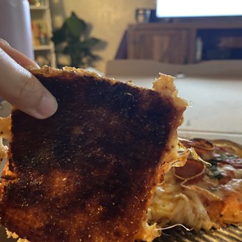 Pizzasaurus Rex - Pizza Near Me - Sacramento, California Pizzasaurus Rex - Pizza Near Me - Sacramento, California